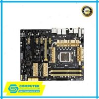 Mainboard ASUS Z87-DELUXE cũ