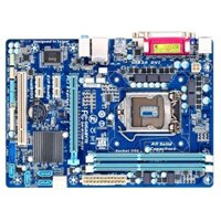 Mainboard B75 2 khe ram Gigabyte / MSI 2nd