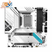 MAINBOARD B760M JGINYUE SNOW DREAM DDR4 SOCKET 1700 NEW - BH 36T