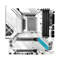 MAINBOARD B760M JGINYUE SNOW DREAM WIFI DDR4 SOCKET 1700 NEW