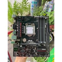 Mainboard B85M GAMER Chuyên Game Socket 1150