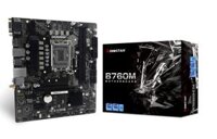 Mainboard BIOSTAR B760MX2-E D4 Wifi