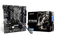 Mainboard BIOSTAR B760MX2 E PRO D4
