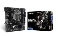 Mainboard Biostar B760MX2-E DDR5 | Có Socket WiFi
