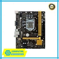 Mainboard Biostar H110 Cũ