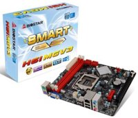 Mainboard Biostar H61MGV3