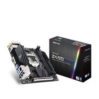 Mainboard Biostar Z490 itx racing