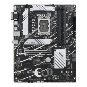 Mainboard-Bo mạch chủ ASUS Prime B760-PLUS DDR4