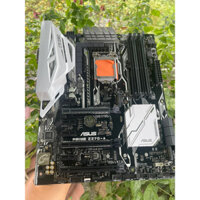 Mainboard - Bo mạch chủ Asus Prime Z270 - A