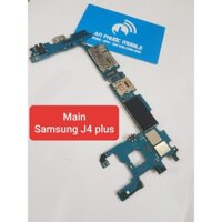 Mainboard (Bo mạch chủ) Điện thoại SamSung J4 Plus / J4+ / J415 Zin bóc máy Full chức năng (Full function)