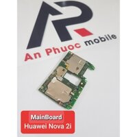 Mainboard (Bo mạch chủ) Điện thoại Huawei Nova 2i  Zin bóc máy Full chức năng  (Full function)