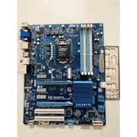 Mainboard - bo mạch chủ GA h77 d3h sk 1155