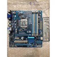 Mainboard - bo mạch chủ giga h77m d3h sk 1155