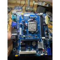Mainboard - Bo mạch chủ H110D4 - M2 hàng tháo máy