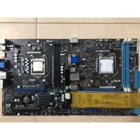 Mainboard - bo mạch chủ h67 asus, msi. sk1155