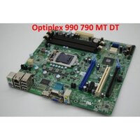 Mainboard - Bo mạch chủ máy vi tính để bàn DELL Optiplex 990 SFF hàng tháo máy bộ chưa qua sửa chữa.