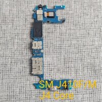 mainboard bo mạch chủ Samsung J4 core J410f zin bóc máy full chức