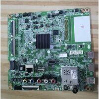 Mainboard - Bo mạch chủ Tivi LG 55/65UK EAX67872805