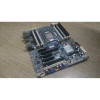 Mainboard - Bo mạch chủ X79 tháo máy trạm HP Workstation Z420 - P/N: 708615-001 708615-601