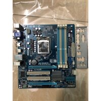 Mainboard - Bo mạch chủ Gigabyte B75M-D3H socket 1155