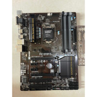 Mainboard - bo mạch chủ GA-Z87-HD3 hàng tháo máy