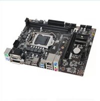 Mainboard Chipset H310 (VGA – HDMI – DVI) – Bo Mạch Chủ Giá Rẻ