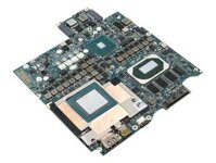 Mainboard Cho Laptop Alienware M17 R3