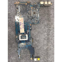 Mainboard cho laptop HP 9470M  i5 - 3427U  hàng tháo máy