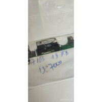 mainboard cho laptop lenovo Ideapad 710S 13iKB cpu i3 thế hệ 7