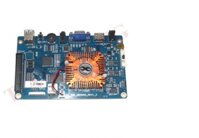 MainBoard chơi game Pandora tự láp ráp