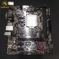 MAINBOARD COLORFUL AXE C.B250M-HD V20