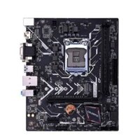 Mainboard Colorful BATTLE AXE C.B360M-HD PRO V20 QSD