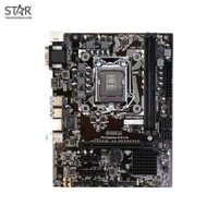 Mainboard Colorful H110M-D Plus QSD