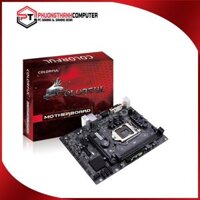 Mainboard Colorful H110M-T Plus V20