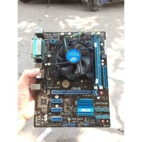 MAINBOARD CŨ ASUS H61M LX PLUS