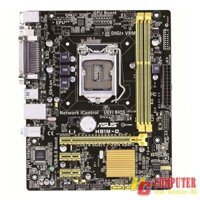 MAINBOARD CŨ ASUS H81M-K