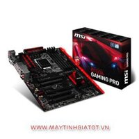 MAINBOARD CŨ MSI B150A - GAMING PRO