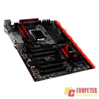 MAINBOARD CŨ MSI B150A – GAMING PRO