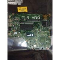 mainboard dell 3437-5437 cpu i5-4200 vga share