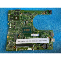 Mainboard Dell Inspiron 3458 3558 (14216-1) i3 4005U VGA Rời Chính Hãng