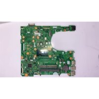 Mainboard Dell Inspiron 15-3567 3567 3568 15341-1 91N85 DDR4 i3-7100U