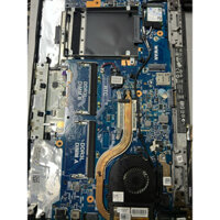 Mainboard dell latitude 3340 i5 the he 4 hàng zin thao máy