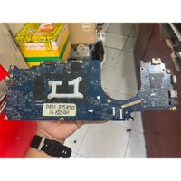 MAINBOARD DELL Latitude E5490 5490 Core i5 8250u DDM70 LA-F401P CN-08P4MX CHÍNH HÃNG