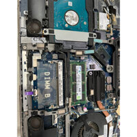 Mainboard dell latitude e6320 e6230 core i5-i7 hàng zin thao may đa tes ok