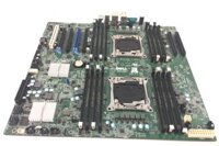 Mainboard Dell Precision T7910 hàng tháo máy