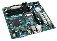 Mainboard Dell vostro 200 , dell 220s