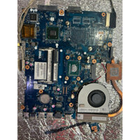 Mainboard dell vostro 2521 cpu 1017u chip hm76