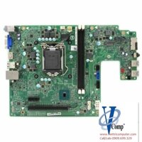 Mainboard Dell Vostro 3250sff tháo máy bộ, cao cấp, đẹp như mới , bảo hành 1 tháng