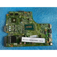 Mainboard DELL Vostro 3446 Core i3 4005U ,  VGA rời Chính Hãng
