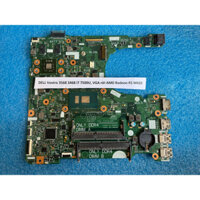 mainboard DELL Vostro 3568 3468 Core i7 7500U, VGA rời AMD Radeon R5 M420 Chính Hãng